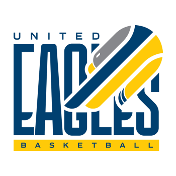 logo eagles basketball